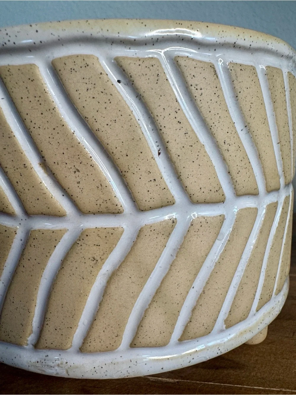 N/A simple beige